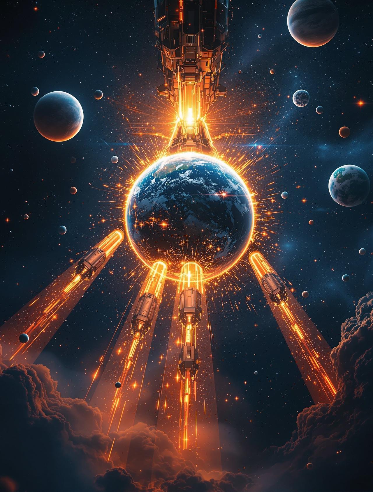 迅播影院-星际归途-宁浩执导