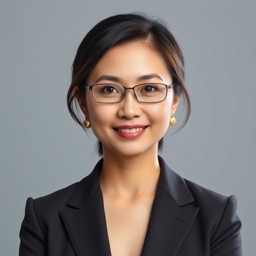 迅播影院-王思琪-发行总监