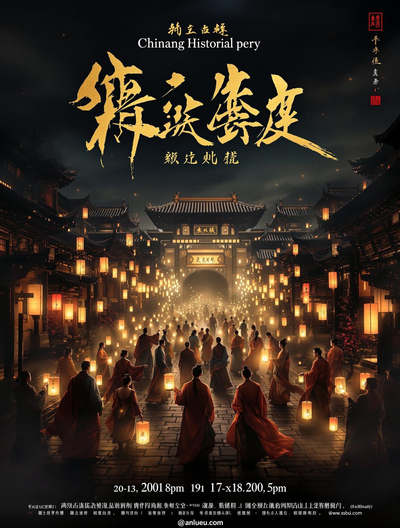 迅播影院-长安十二时辰-曹盾执导