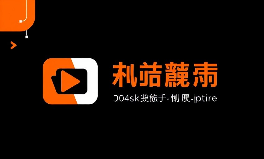 迅播影院-腾讯视频合作品牌Logo